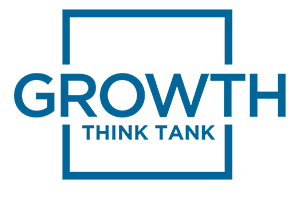 growth think tank podcast logo