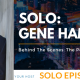 Solo Episode 485 with Gene Hammett