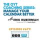 The OYT Coaching Series with Erik Huberman