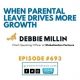 Growth Think Tank with Debbie Millin