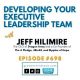 Growth Think Tank with Jeff Hilimire