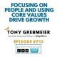 Growth Think Tank with Tony Grebmeier at ShipOffers