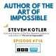 Growth Think Tank with Steven Kotler