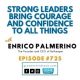 Growth Think Tank with Enrico Palmerino
