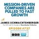 Growth Think Tank with James Schmachtenberger