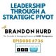 Growth Think Tank with Brandon Hurd