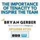 Growth Think Tank with Bryan Gerber
