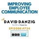 Growth Think Tank with David Danzig
