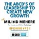 Growth Think Tank with Milind Mehere