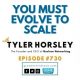 Growth Think Tank with Tyler Horsley