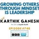 Growth Think Tank with Karthik Ganesh