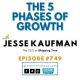 Growth Think Tank with Jesse Kaufman