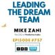 Growth Think Tank with Mike Zani