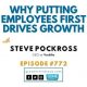 Growth Think Tank with Steve Pockross