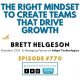Growth Think Tank with Brett Helgeson