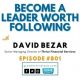 Growth Think Tank with David Bezar
