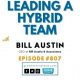 Team Growth Think Tank with Bill Austin