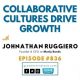Team Growth Think Tank with Johnathan Ruggiero