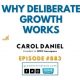Team Growth Think Tank with Carol Daniel