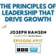 Team Growth Think Tank with Joseph Hansen
