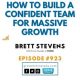 Team Growth Think Tank with Brett Stevens