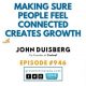 Team Growth Think Tank with John Duisberg
