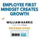 Team Growth Think Tank with William Harris