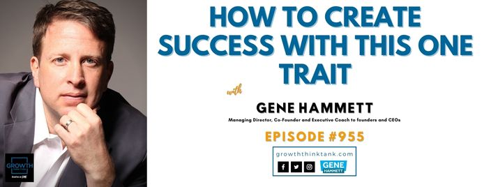 Team Growth Think Tank with Gene Hammett
